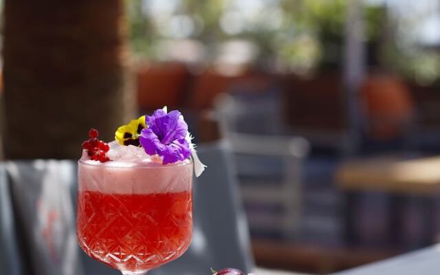Galen Hotel & Beach