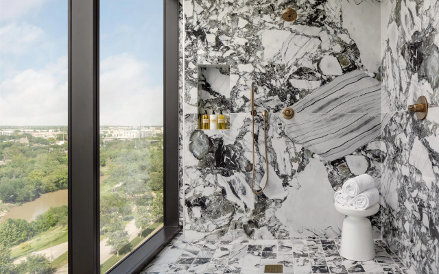 Thompson Houston, by Hyatt