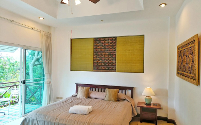 Kong Garden Resort