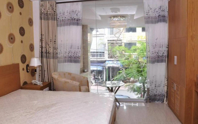 Lucky Star Hotel 266 De Tham