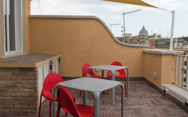 Terrazza Giuliana