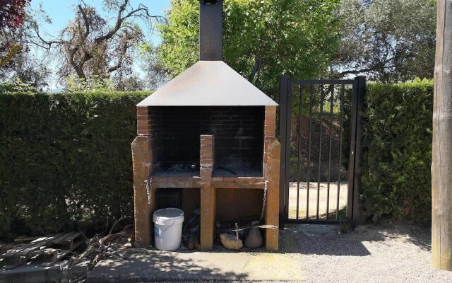 Inmo Estartit Casa Vall Petita Santa Caterina 113