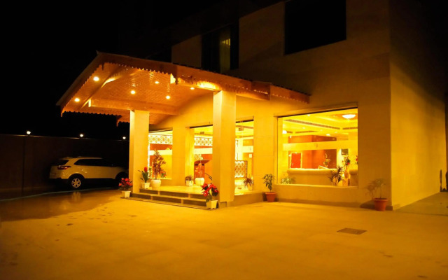 Regenta Central Srinagar