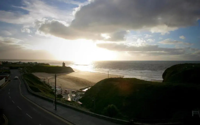 Cliff House Hotel