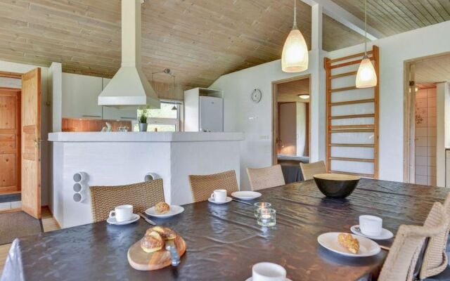 "Kuebra" - 3km from the sea in Western Jutland