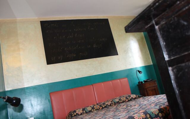 Benedetti Hotel