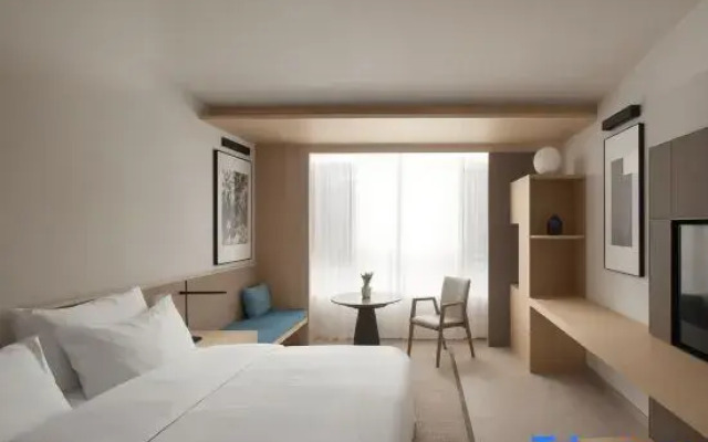 QiYue Service Apartment