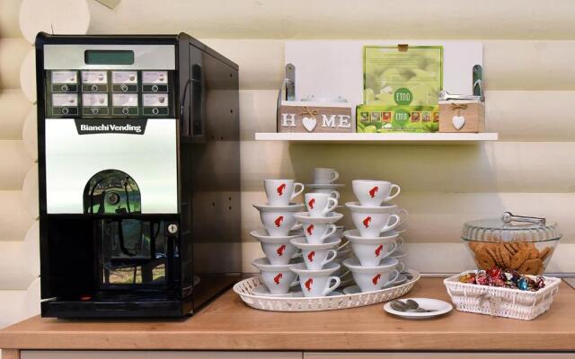 D&A Baltic Beach Villa