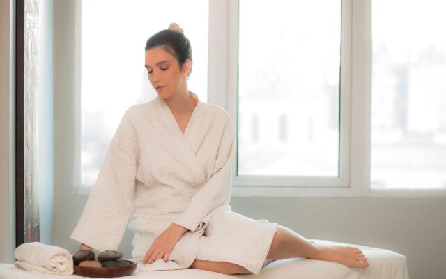 Hotel Bicentenario Suites & Spa