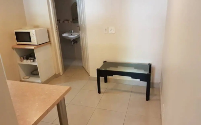 Studio Apartment Near City Centre and Waterfront