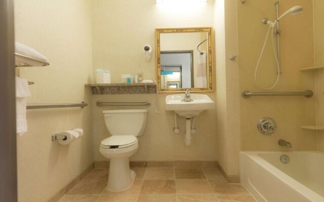 Hampton Inn and Suites Steamboat Springs