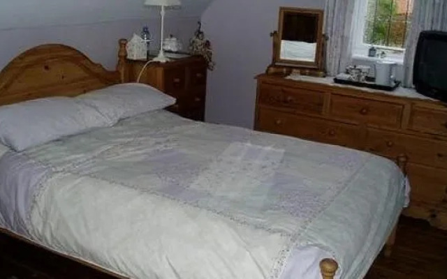 Woodview Bed & Breakfast