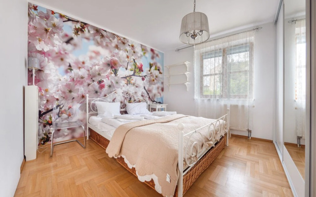 Apartamenty Sun & Snow Leśny