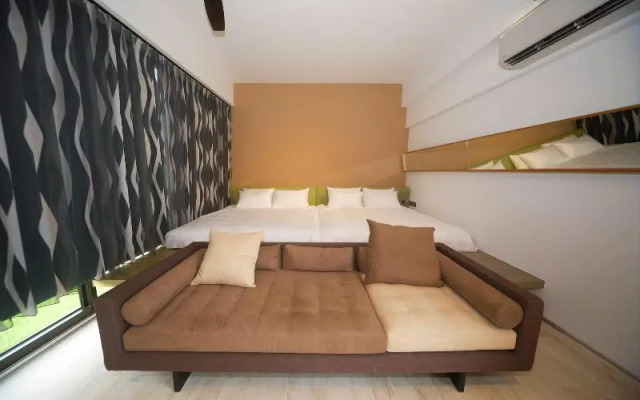 Wan Qu Villa Homestay