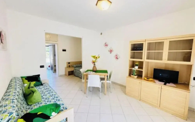 Modern and Spacious Studio in Bibione
