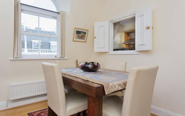 Veeve - Notting Hill Apartments