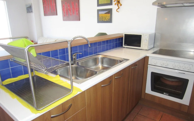 Apartamento Fane con Vistas al Mar - 958