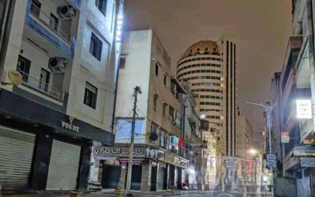 Nour Echames Hotel - Chéraga
