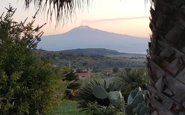 Hause villa Melina 1934