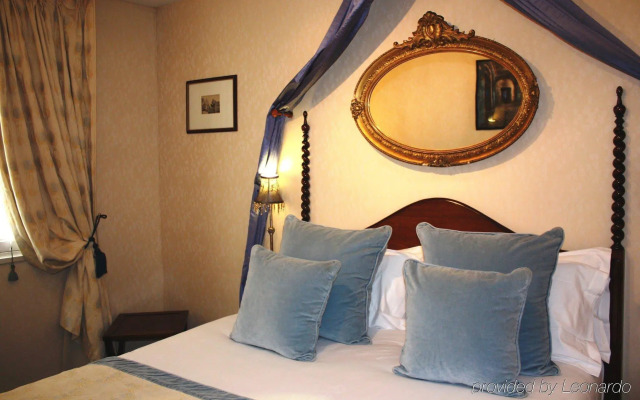 Hôtel & Spa de Latour Maubourg
