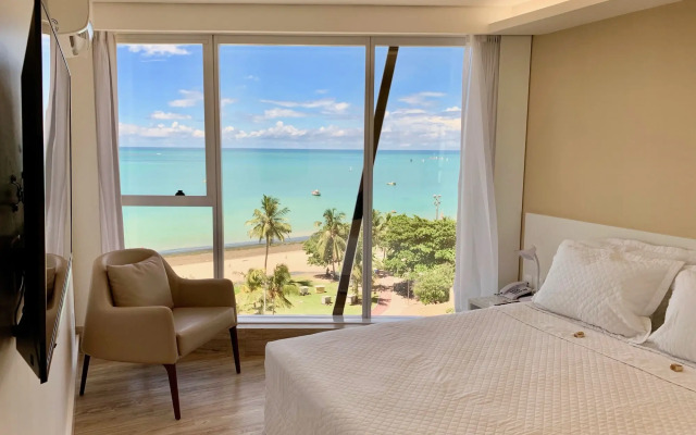 Hotel Brisa Suítes Pajuçara