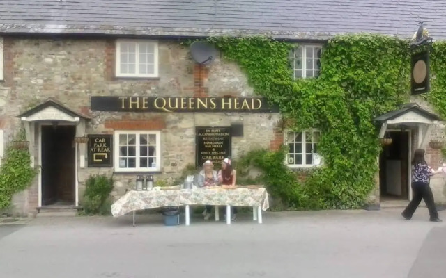 The Queen's Head