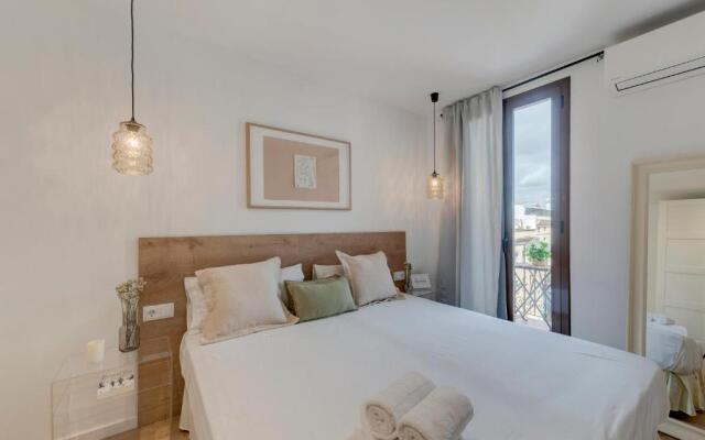 Happy Apartments Barcelona