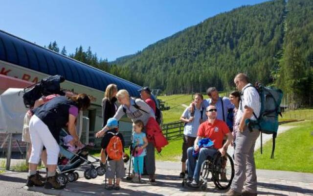 Landschützer'S Country Suites