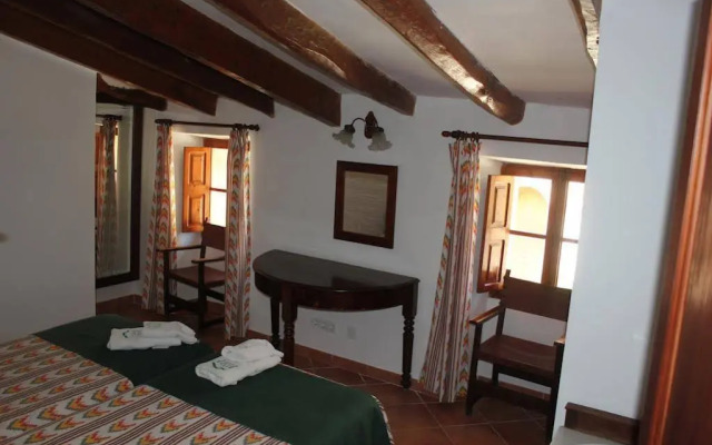 Villa Verde