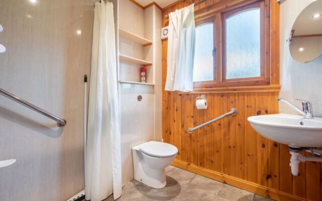 Chalet Glomach Drumnadrochit