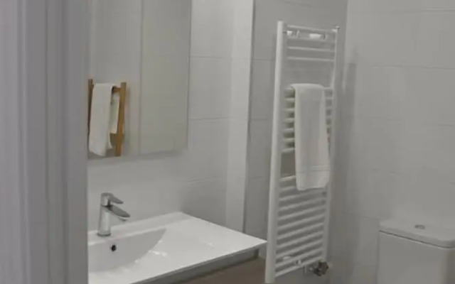 Apartamento La Estambrera