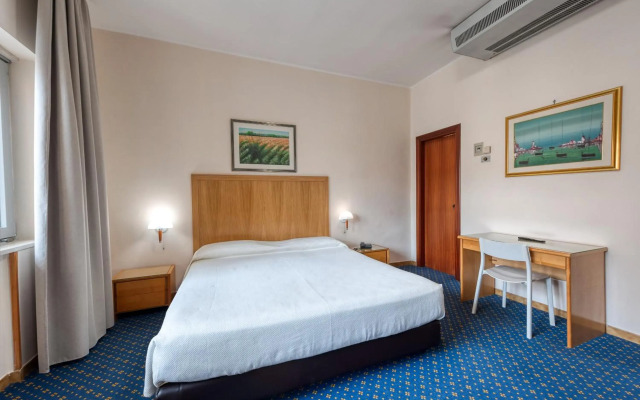 Barsotti Hotel