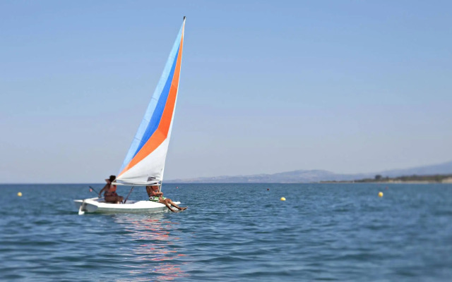 TH Marina di Sibari - Baia degli Achei Village