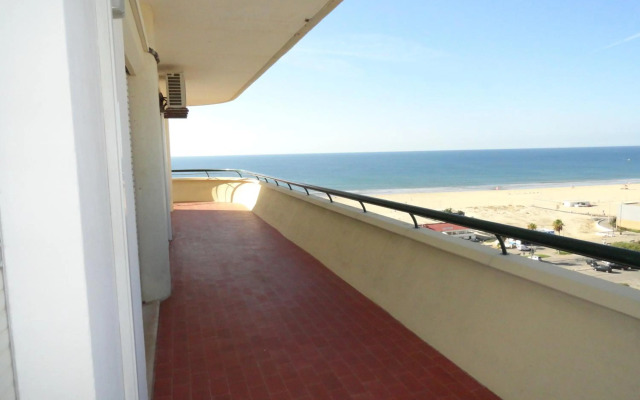 Aparthotel Guadiana