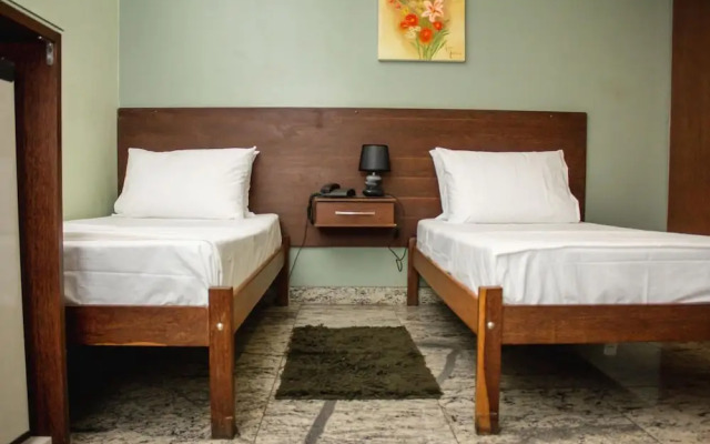 Riviera Palace Hotel