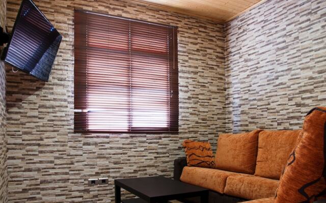 Villa Nisa de Adventure&Bed