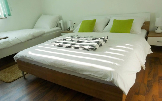 Apartman Sara vl. Franjo Klasić