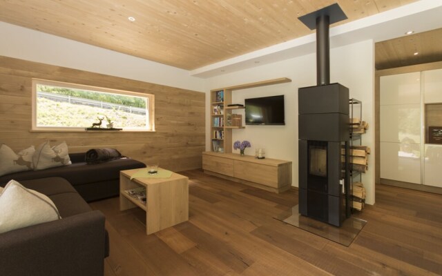 Chalet De Ultimis