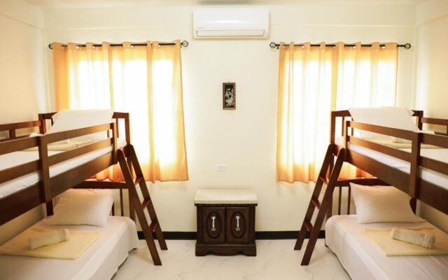 Yogi-Homestay