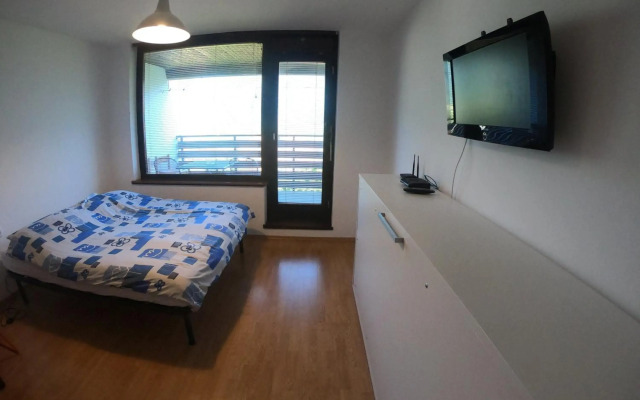 Monolocale Belvedere