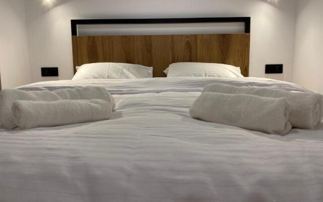 Alpic Redco New Gudauri Apartment 305