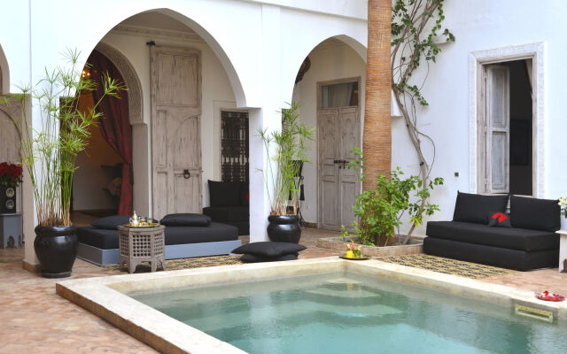 Riad Anyssates