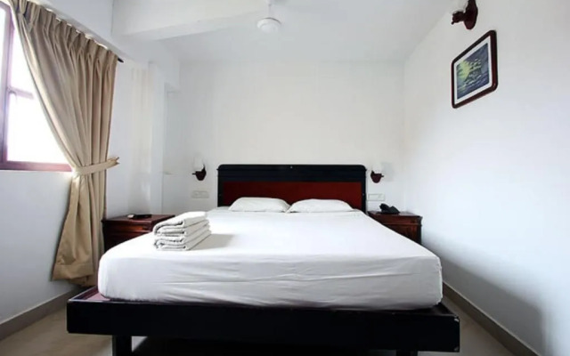Hotel Fort Castle