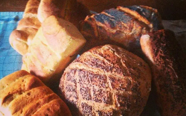 Le Chalet Champenois