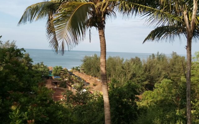 Agonda Dream View