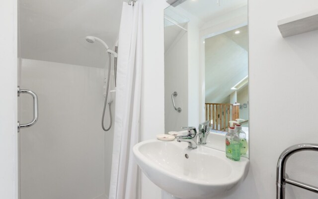 Silver Lining - Meadows Apartments
