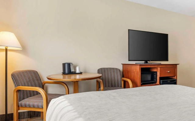 Quality Inn Airport