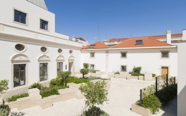 JOIVY Lux & Spacious 1BR home w/ huge terrace, 5mins to Academy of Sciences