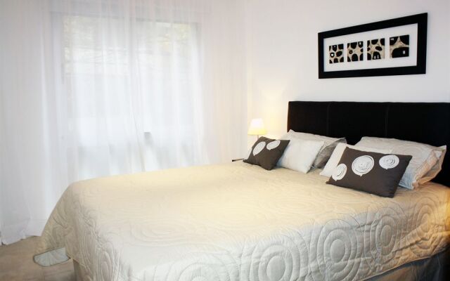 Arenales Suites