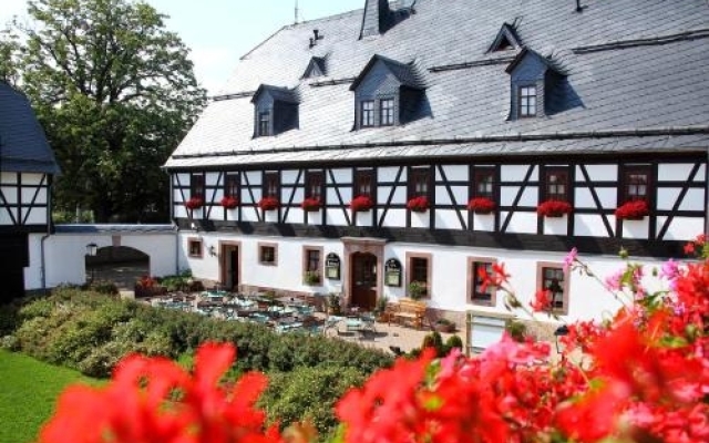 Hotel Folklorehof